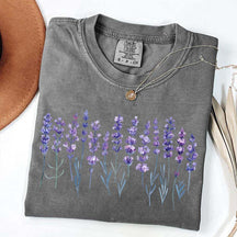 Lavender T-Shirt