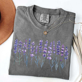 Lavender T-Shirt