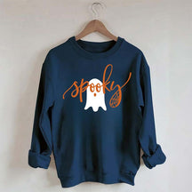 Spooky Cute Halloween Sweatshirt