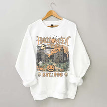Halloweentown Est 1998 Sweatshirt