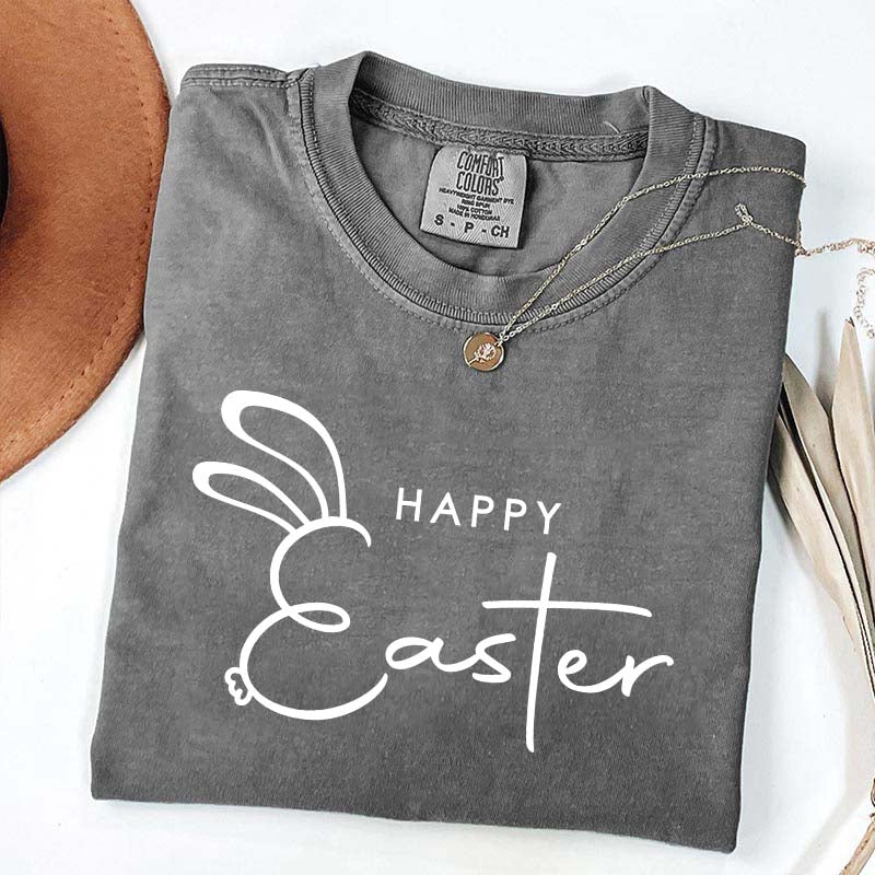 Happy Easter Day T-Shirt