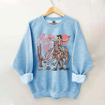 Actin' Up Sweatshirt