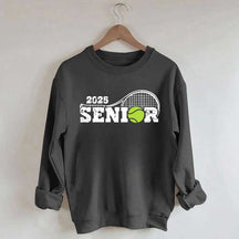 Tennis Senior 2025 Sweatshirt