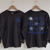 It's Summer Time Starfish Sweatshirt