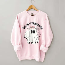 Boo Rracha Sweatshirt