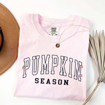 Pumpkin Season Cute Fall T-Shirt
