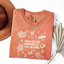 Everyone Communication Speechie AAC Bcba Aba T-Shirt