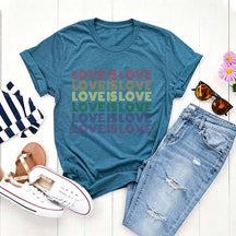 Love is Love T-Shirt