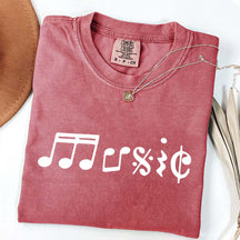 Music Lovers Gift T-Shirt