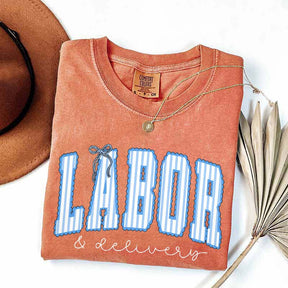 Labor and Delivery T-Shirt