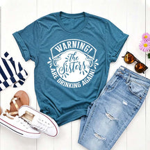 Matching Sister T-Shirt