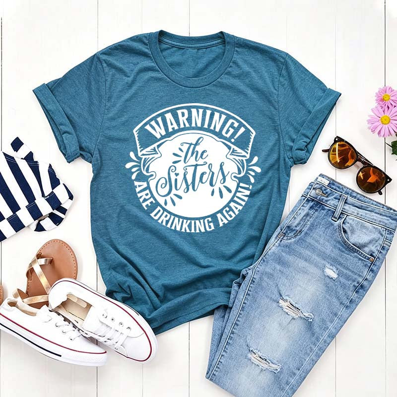Matching Sister T-Shirt