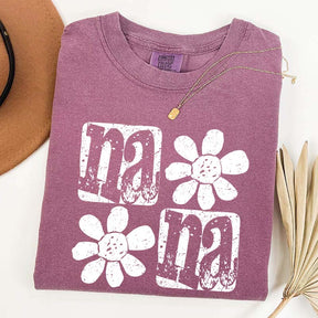 Floral NANA Daisy T-Shirt