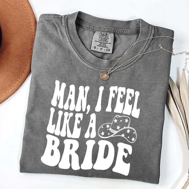 Custom Bachelorette Party T-Shirt