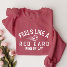 GameDay Soccer Player Sweatshirt