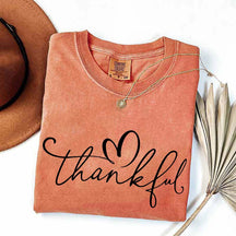 Hello Thankful T-Shirt