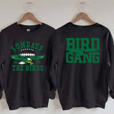 Philadelphia Football Lover Sweatshirt