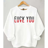 Love You Sweatshirt