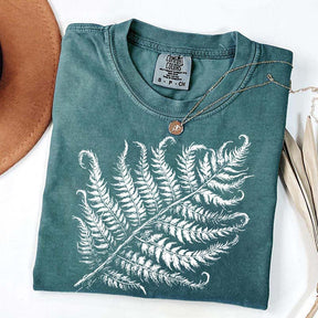 Forest Fern T-Shirt