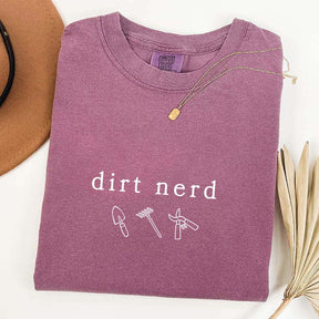 Dirt Nerd T-Shirt