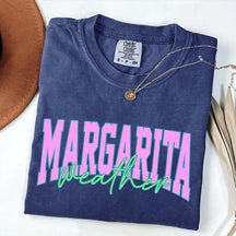 Margarita Weather T-Shirt