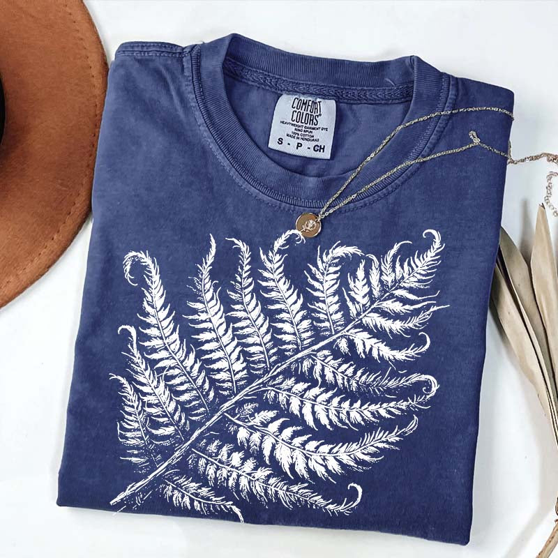 Forest Fern T-Shirt
