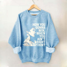 Music Fan Concert Lauryn Hill Sweatshirt