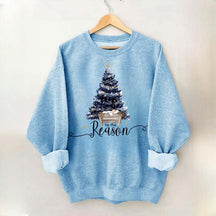 Greatest Gift Of All Nativity Religious Sweatshirt
