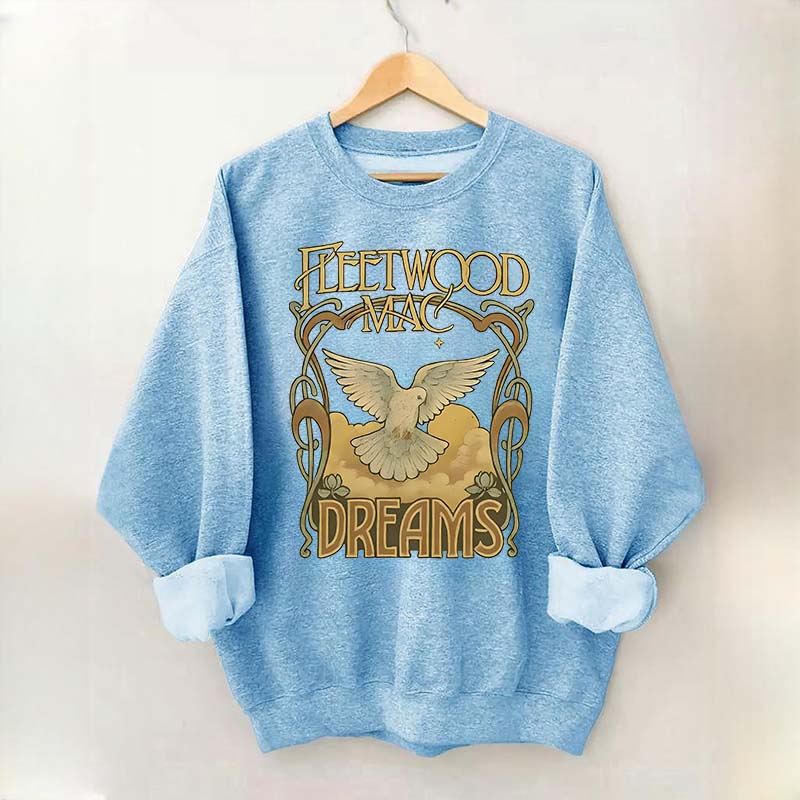 Fleetwood Mac Dreams Sweatshirt