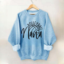 Volleyball Nana Sweatshirt