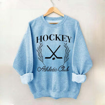 Hockey Athletic Club Sweatshirt