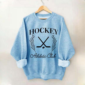 Hockey Athletic Club Sweatshirt