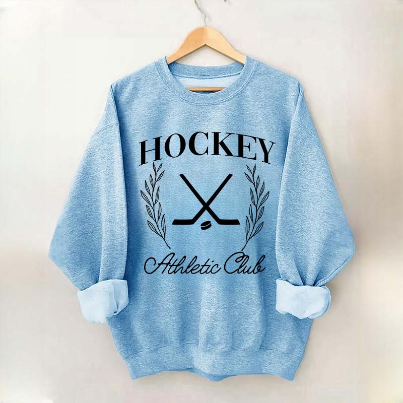 Hockey Athletic Club Sweatshirt