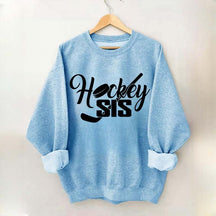 Hockey Sister Sweatshirt