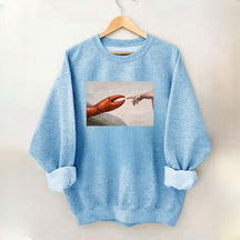 OpenClaw Programmer Sweatshirt