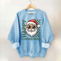 Happy Christmas Sweatshirt