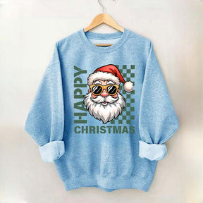 Happy Christmas Sweatshirt