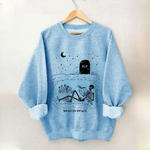 Banned Books Reading Club Sweatshirt