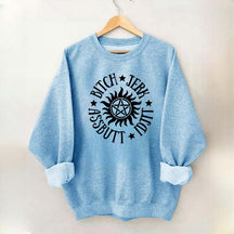 Supernatural Winchester Brothers Sweatshirt
