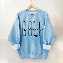 Golf Mom Sweatshirt