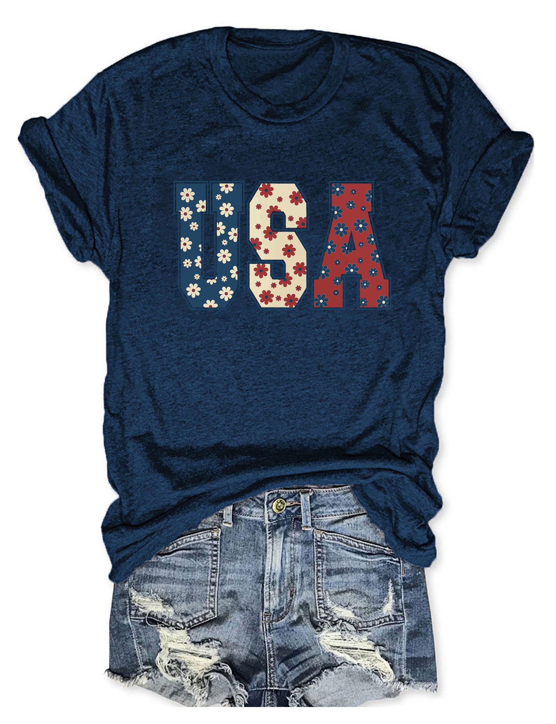 USA T-shirt