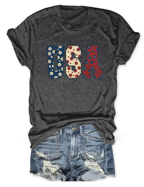 USA T-shirt