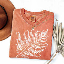 Forest Fern T-Shirt
