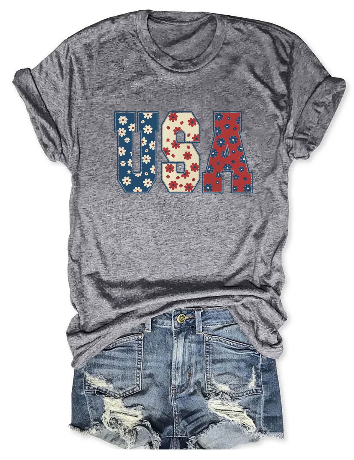 USA T-shirt