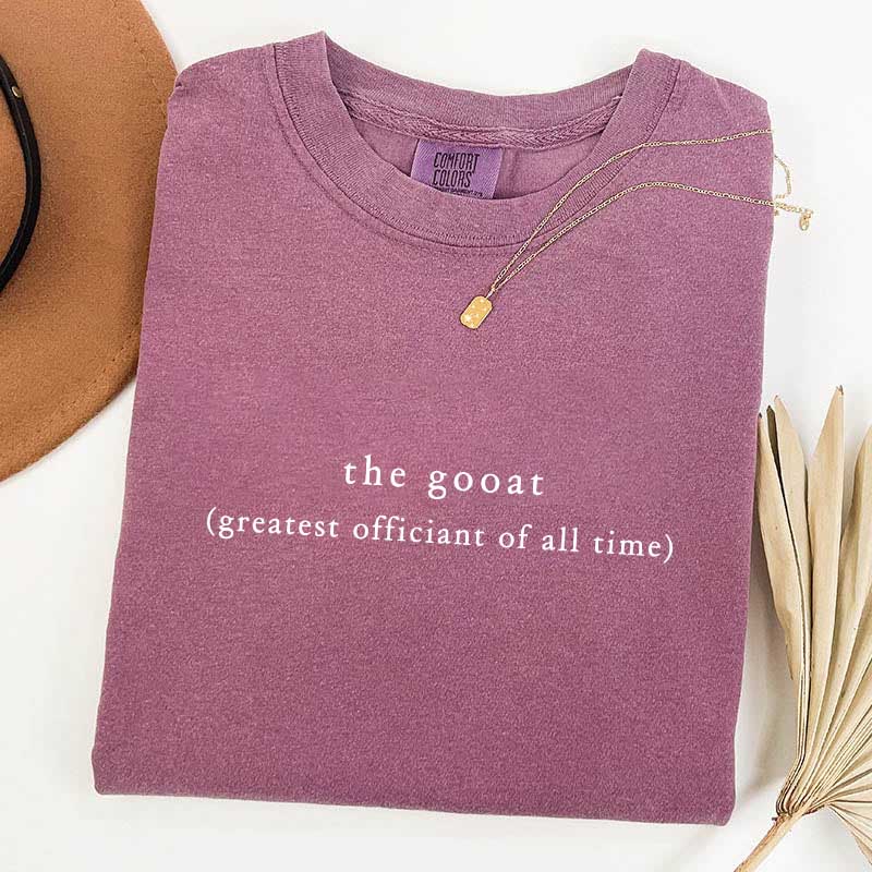 Wedding Offician T-Shirt