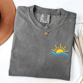 Summer Beach Cute T-Shirt