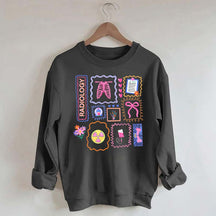 Xray Tech Healthcare Appreciation Sweatshirt