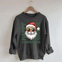 Happy Christmas Sweatshirt