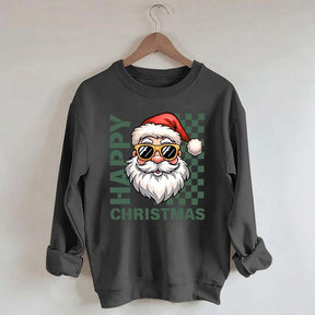 Happy Christmas Sweatshirt