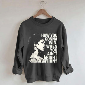Music Fan Concert Lauryn Hill Sweatshirt